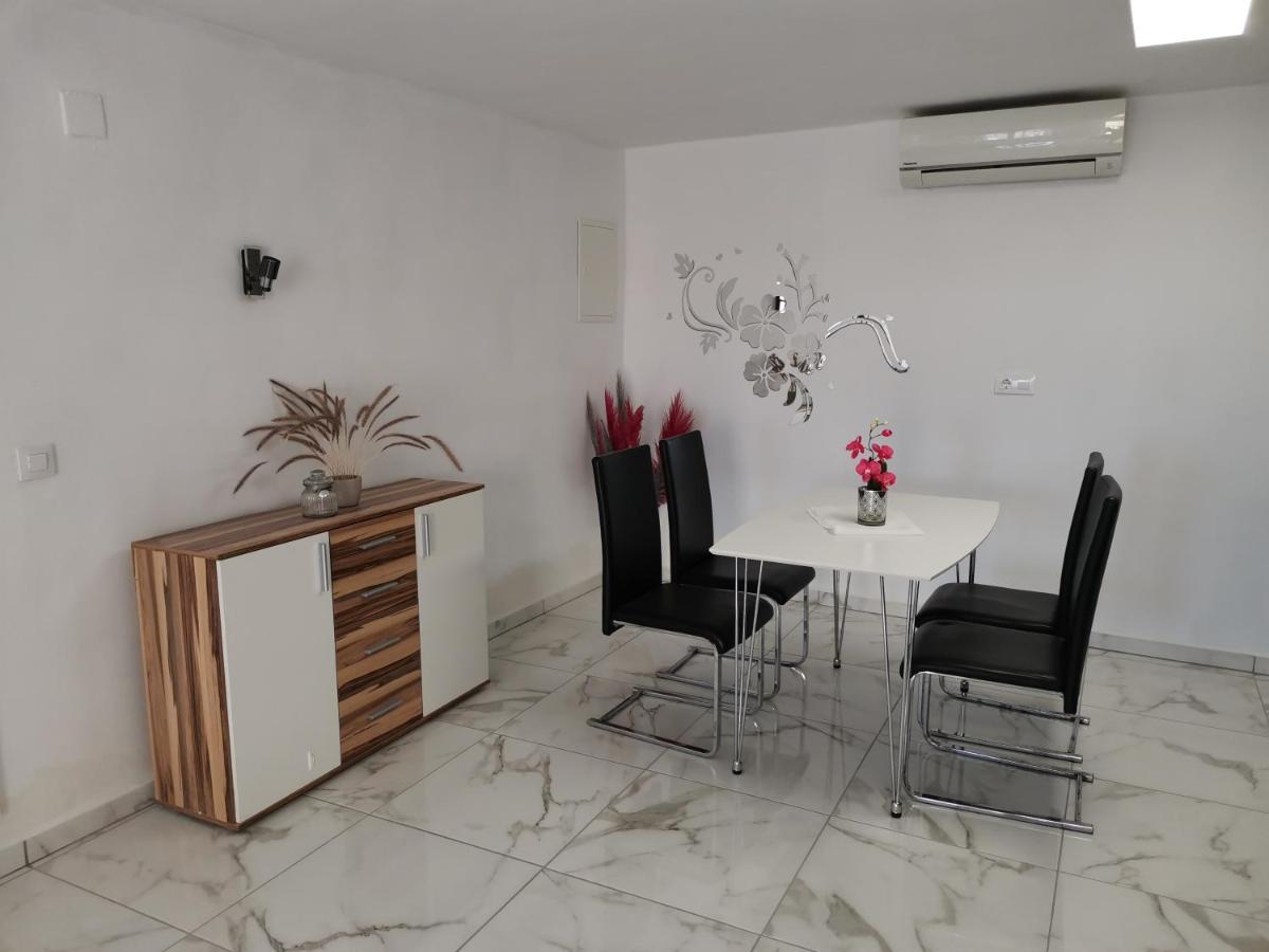 Villa Romeo Calpe Ngoại thất bức ảnh