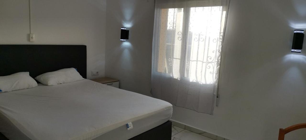 Villa Romeo Calpe Ngoại thất bức ảnh