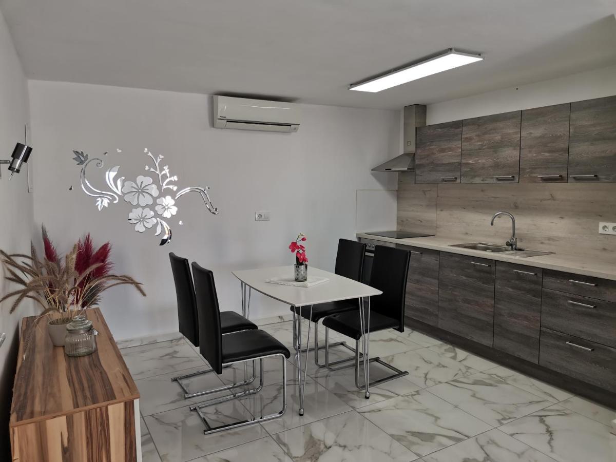 Villa Romeo Calpe Ngoại thất bức ảnh