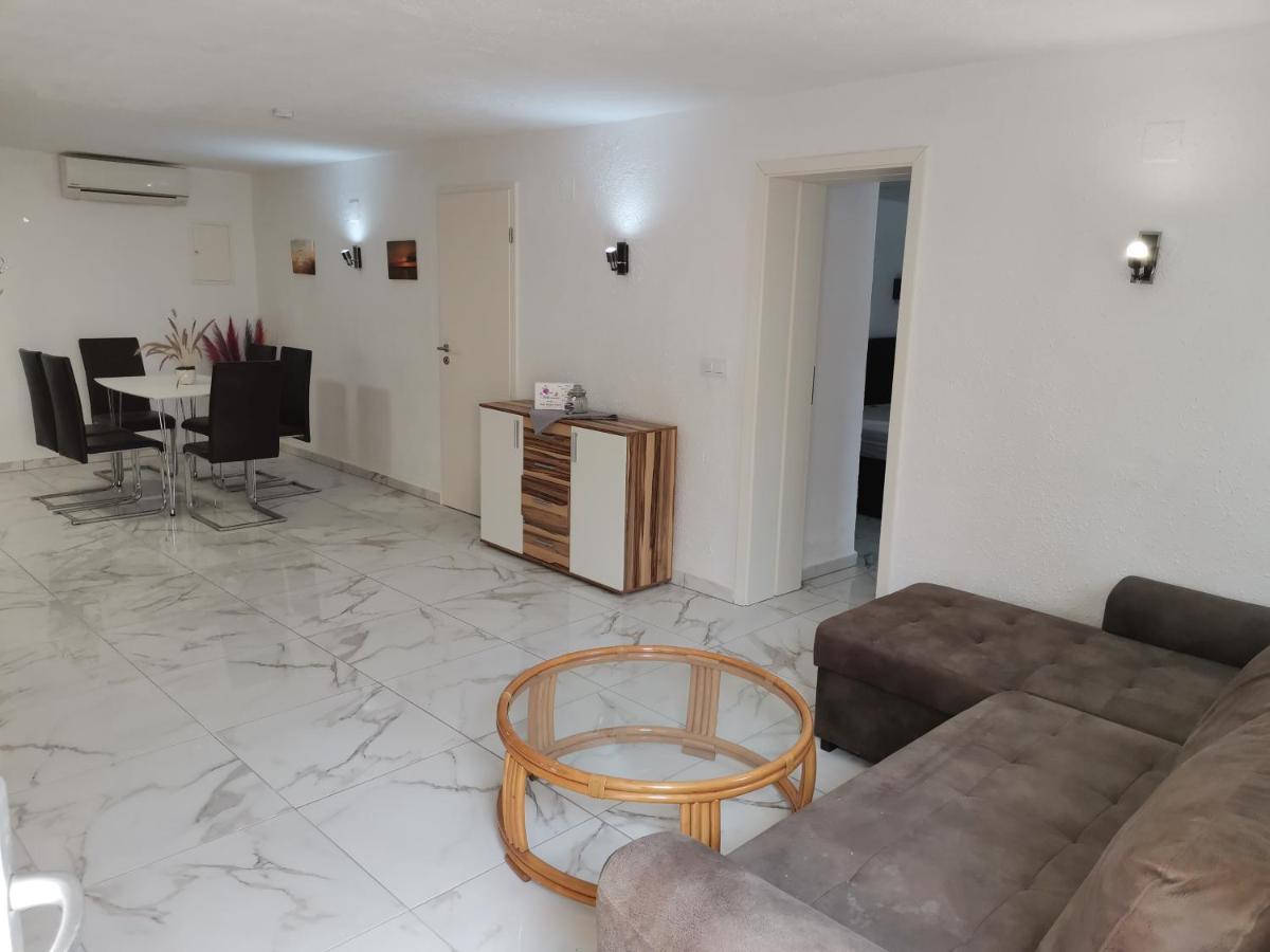 Villa Romeo Calpe Ngoại thất bức ảnh