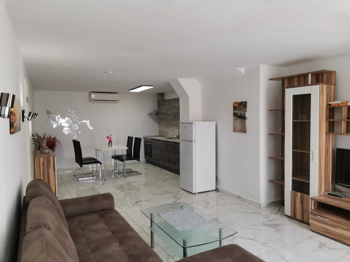 Villa Romeo Calpe Ngoại thất bức ảnh