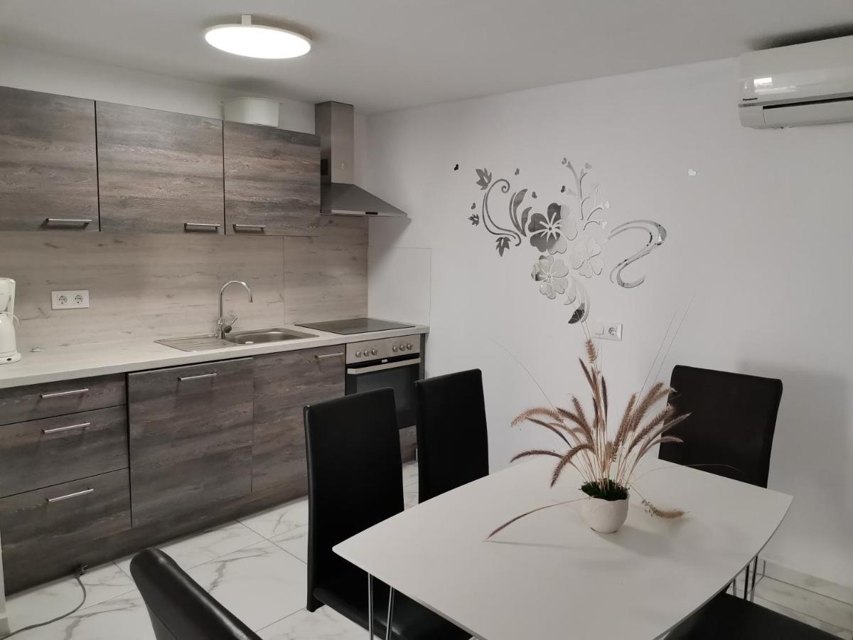 Villa Romeo Calpe Ngoại thất bức ảnh