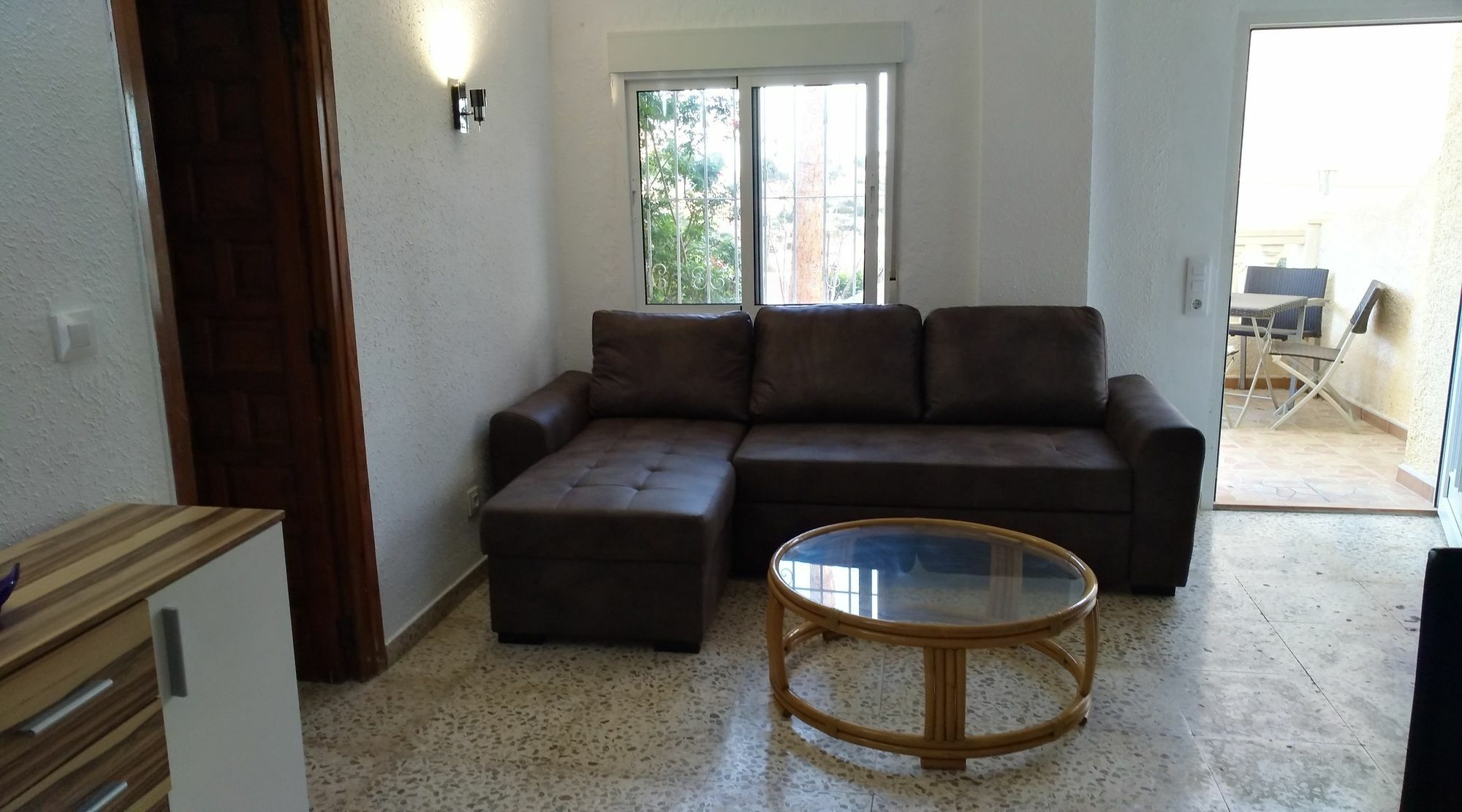 Villa Romeo Calpe Ngoại thất bức ảnh