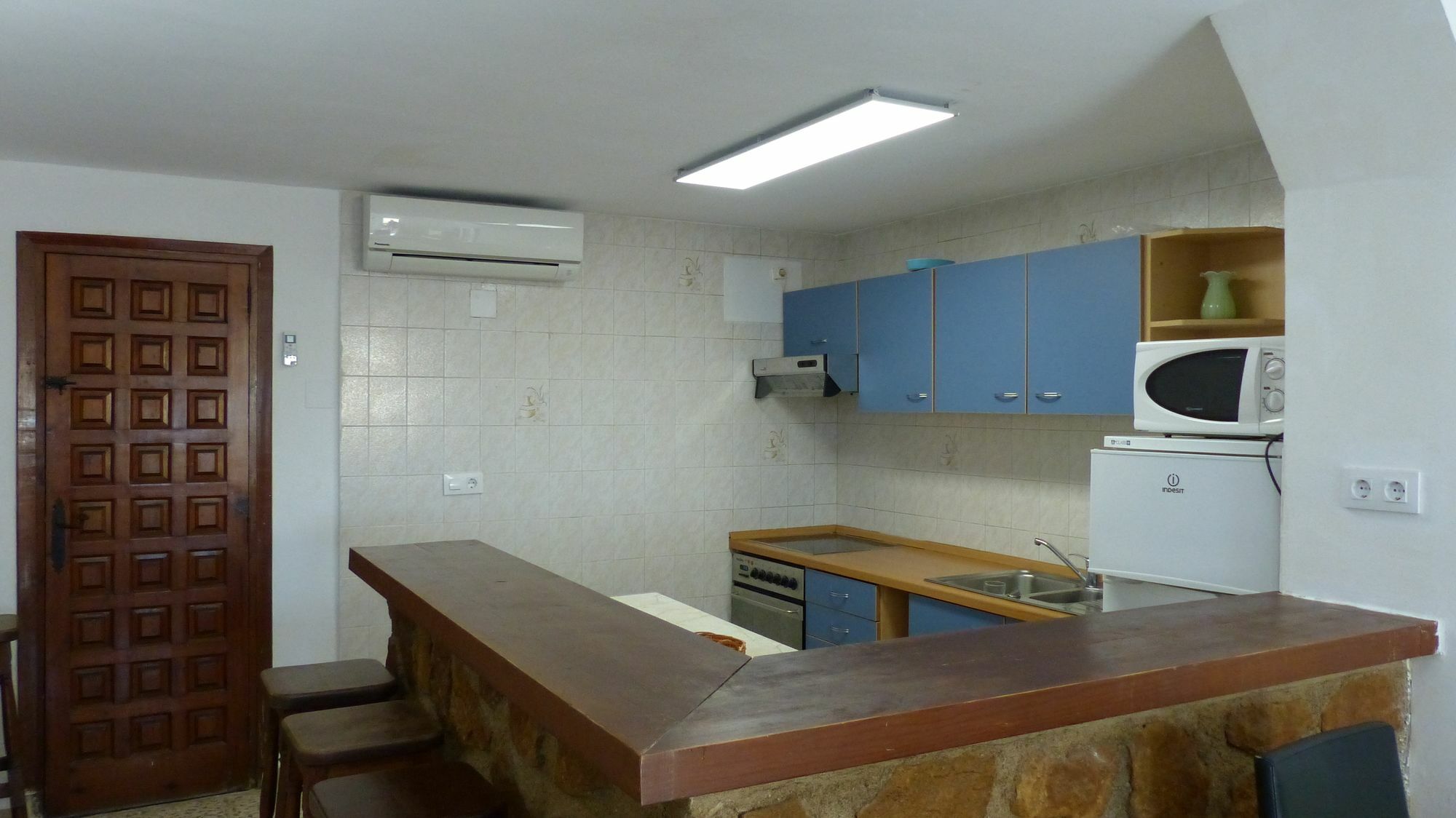Villa Romeo Calpe Ngoại thất bức ảnh