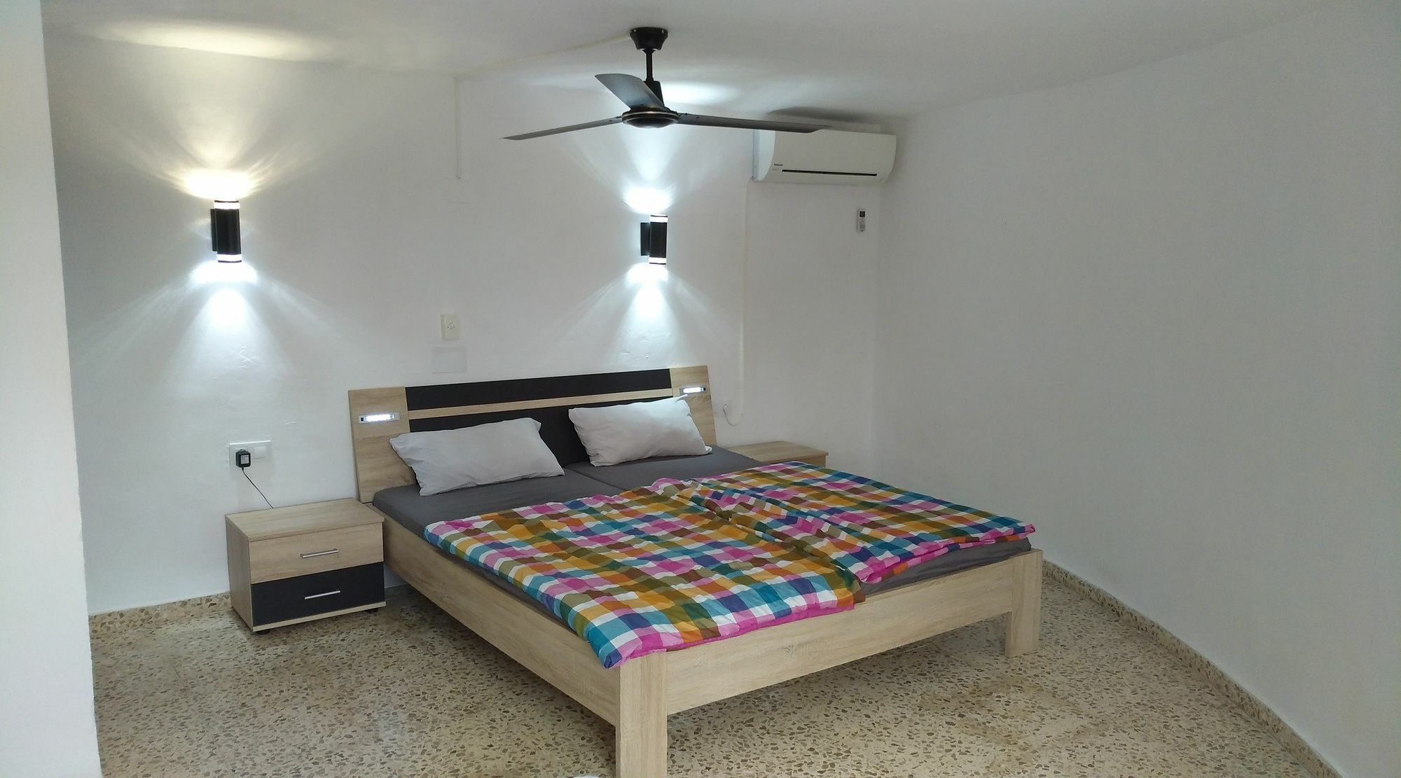 Villa Romeo Calpe Ngoại thất bức ảnh