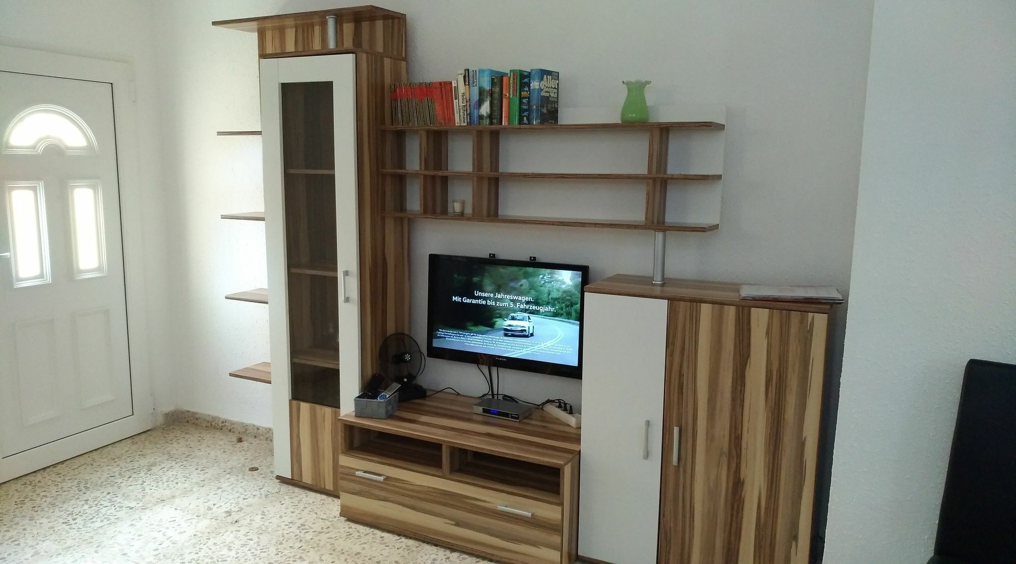 Villa Romeo Calpe Ngoại thất bức ảnh