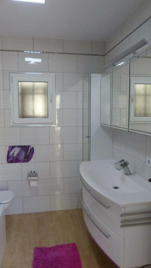 Villa Romeo Calpe Ngoại thất bức ảnh
