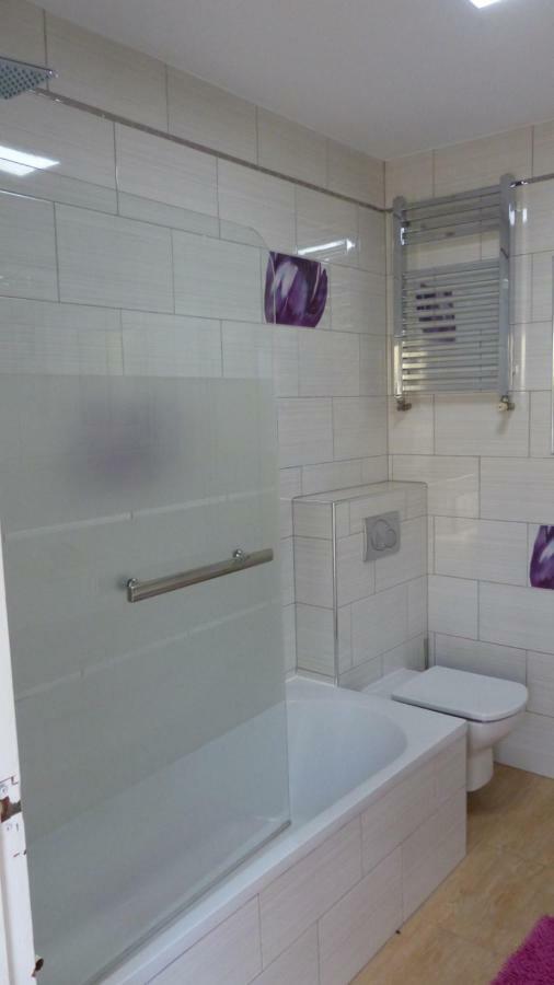 Villa Romeo Calpe Ngoại thất bức ảnh