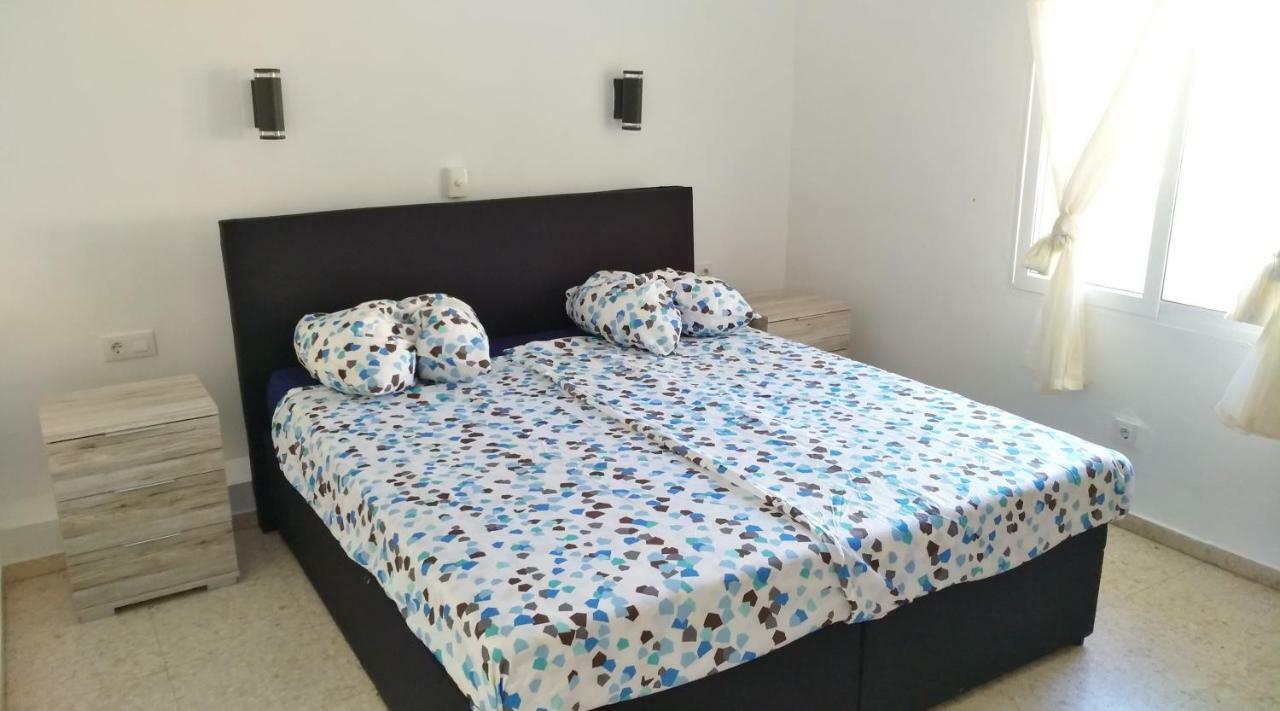 Villa Romeo Calpe Ngoại thất bức ảnh