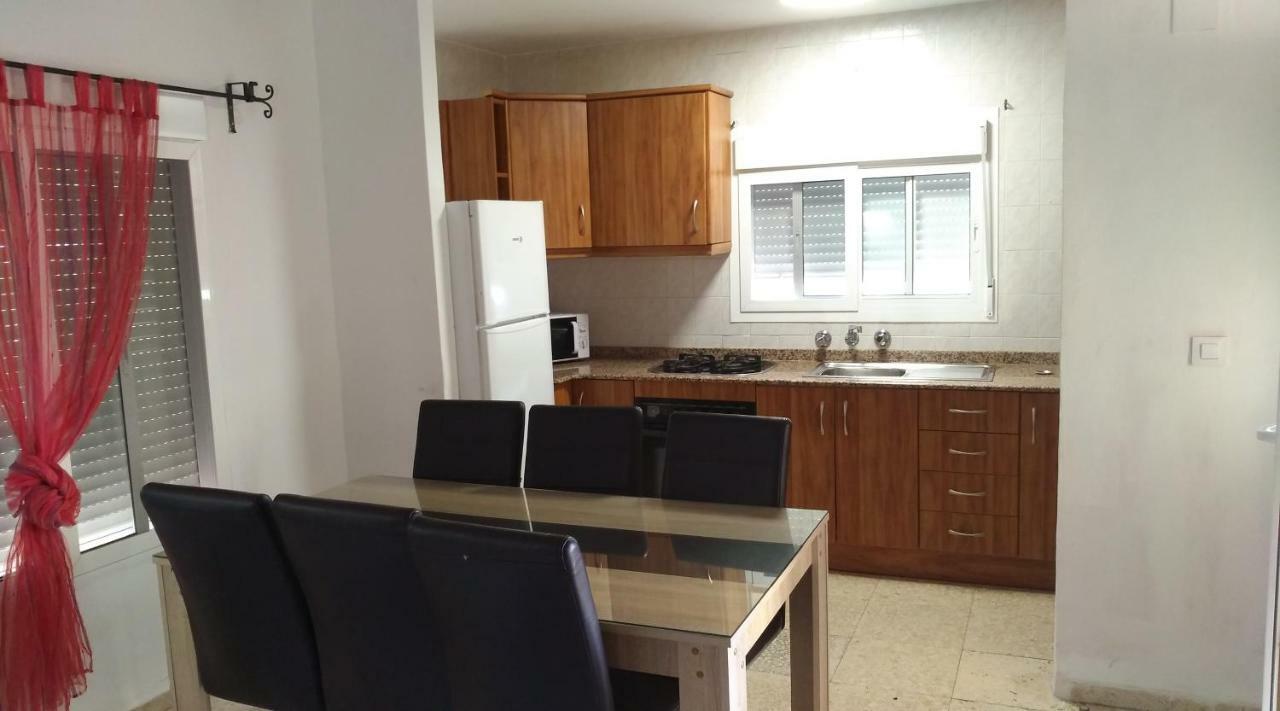 Villa Romeo Calpe Ngoại thất bức ảnh