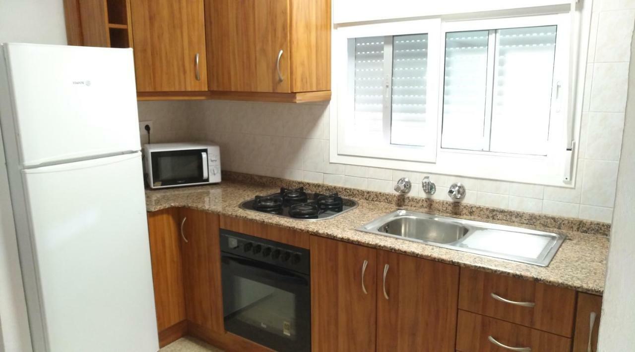 Villa Romeo Calpe Ngoại thất bức ảnh