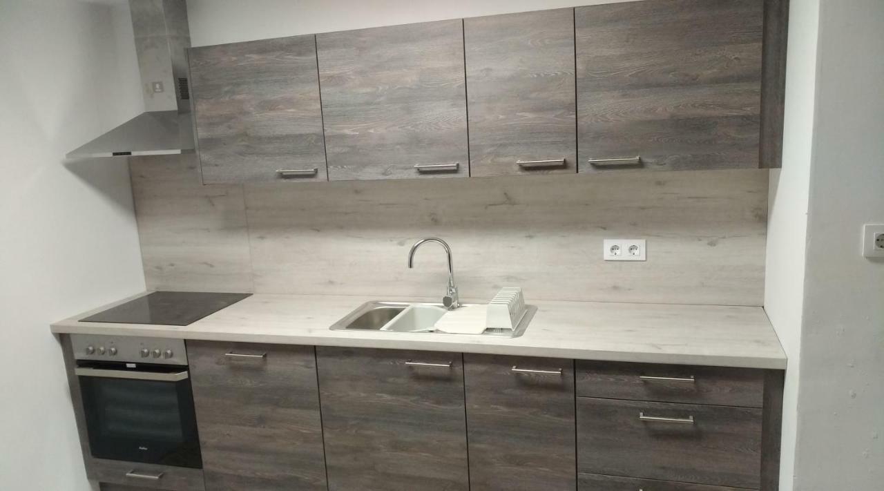 Villa Romeo Calpe Ngoại thất bức ảnh