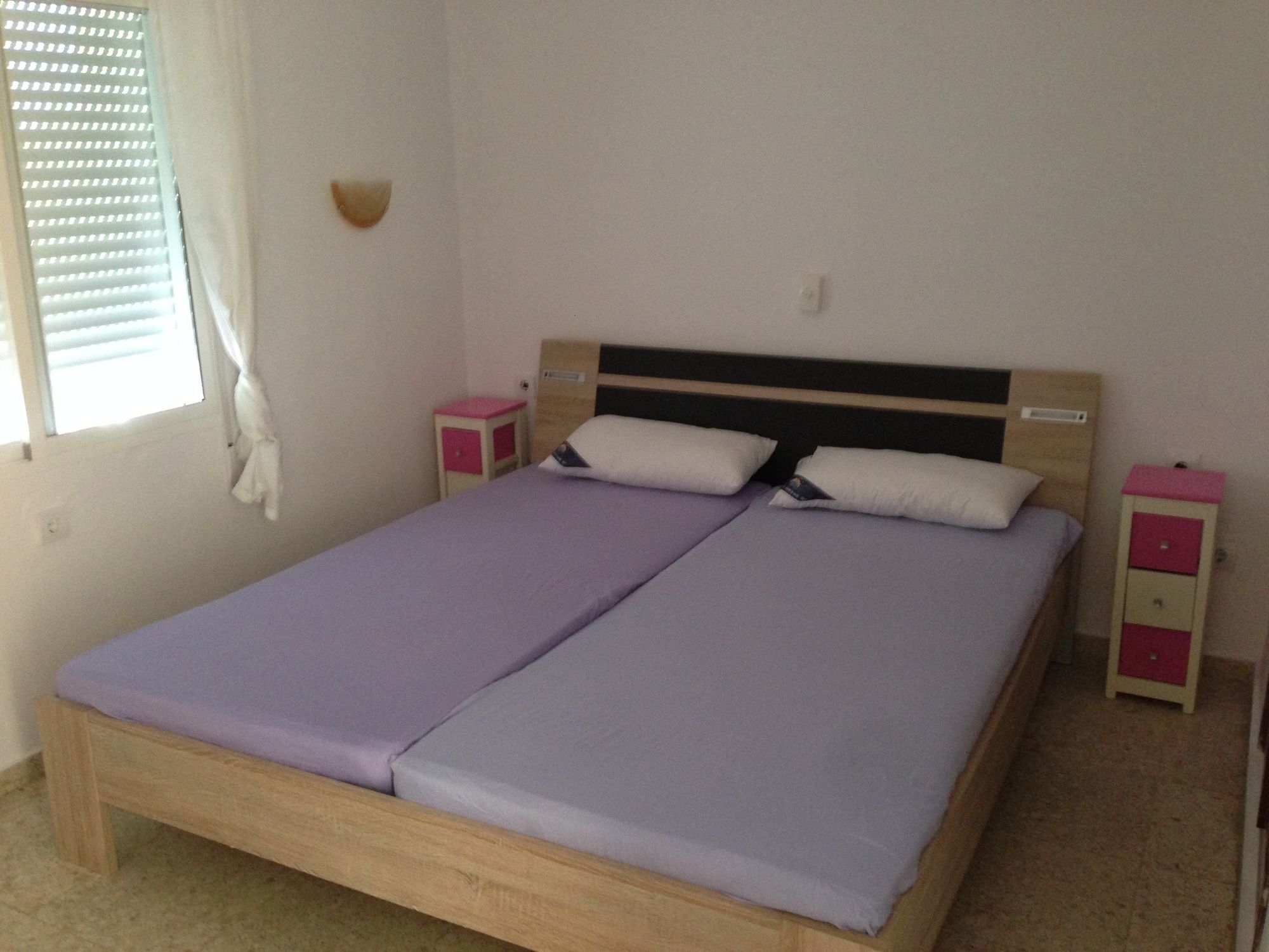Villa Romeo Calpe Ngoại thất bức ảnh
