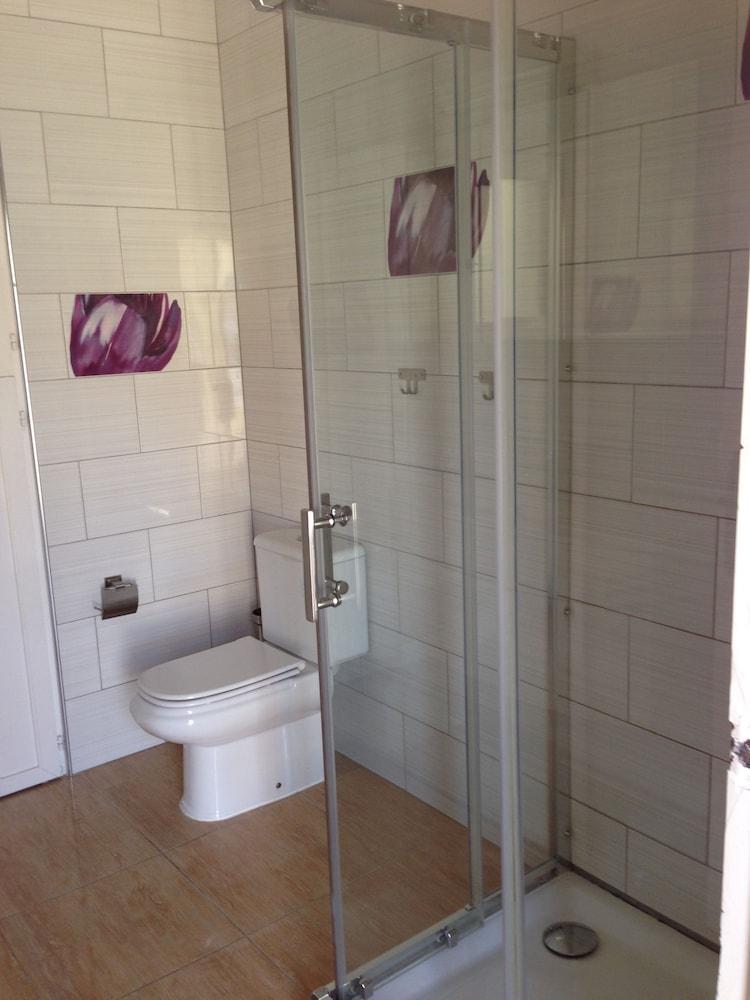Villa Romeo Calpe Ngoại thất bức ảnh